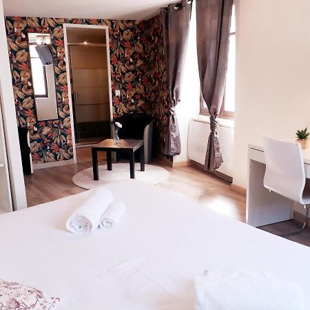 Hotel Renaissance Мартіг Екстер'єр фото