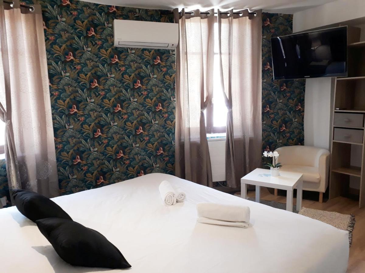 Hotel Renaissance Мартіг Екстер'єр фото