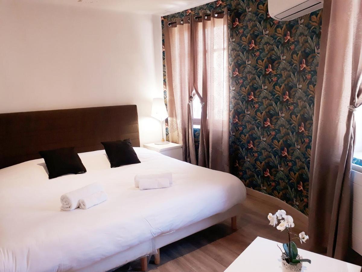 Hotel Renaissance Мартіг Екстер'єр фото