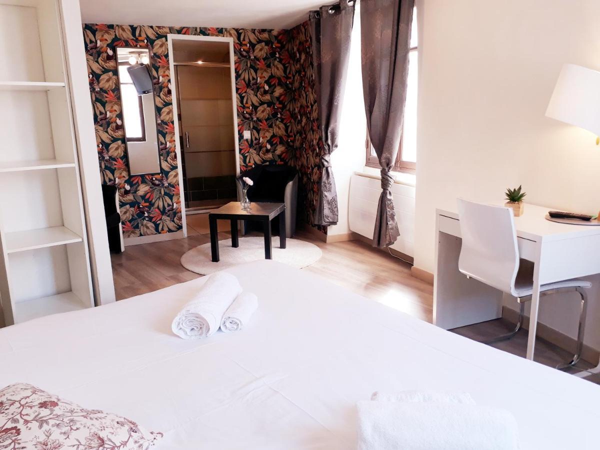 Hotel Renaissance Мартіг Екстер'єр фото